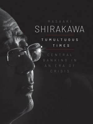 cover image of Tumultuous Times